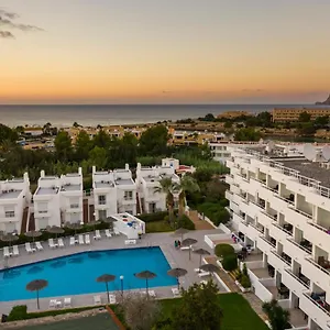 3* Aparthotel Camelina