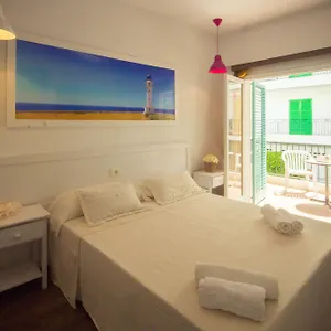 2* Guest house Sunset Ibiza