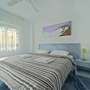 3* Aparthotel Ibiza