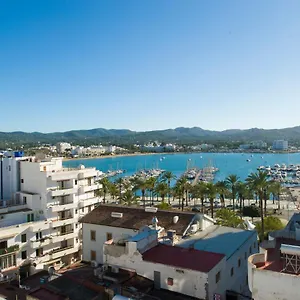 2* Hotel Base - Adults Only