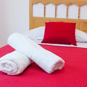 2* Aparthotel Puet