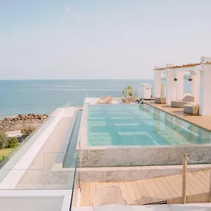 4* Aparthotel Salia