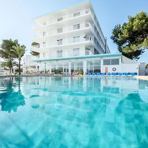 Hotel Azuline Mar Amantis & Ii, Sant Antoni de Portmany