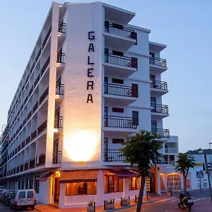 3* Hotel Galera